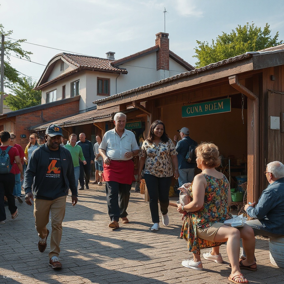 image from Embracing Golden Years: The Transformative World of Sanatoriums for Pensioners